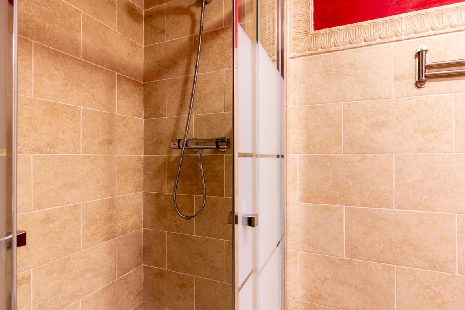 Apartamento Loft En El Corral Del Horno Sevilla Exterior foto